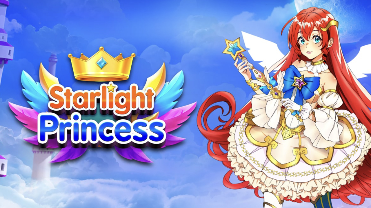 Starlight Princess, Slots Online, Pragmatic Play, Estratégias e Dicas, Gestão de Banca, Cassinos Online