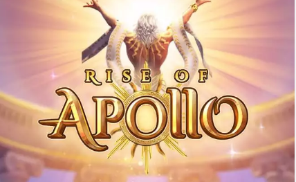 Rise of Apollo, Como Jogar, Apostas, Caça-níqueis, Slots Online, Cassinos, Recursos Bônus, Símbolos Especiais