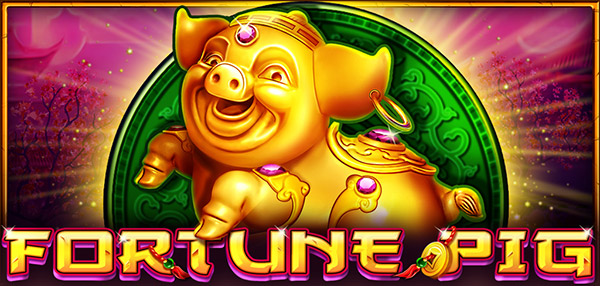 Fortune Pig, caça-níqueis online, JILI Slots, Recursos Especiais, Fortune Free Spins, Estratégias para Jogar,  Combinações Vencedoras