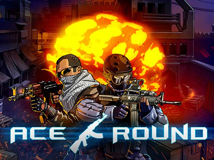 Slot Ace Round, Jogabilidade e Estratégia, Rodadas Grátis, Evoplay, Counter-Strike