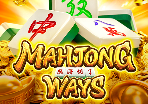 Mahjong Ways, jogos de slot online, Jogos de Cassino, Rodadas Grátis, 