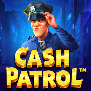 slot Cash Patrol, Pragmatic Play, rodadas grátis, Money Collect, caça-níquel online, RTP 96,5%, jogo policial